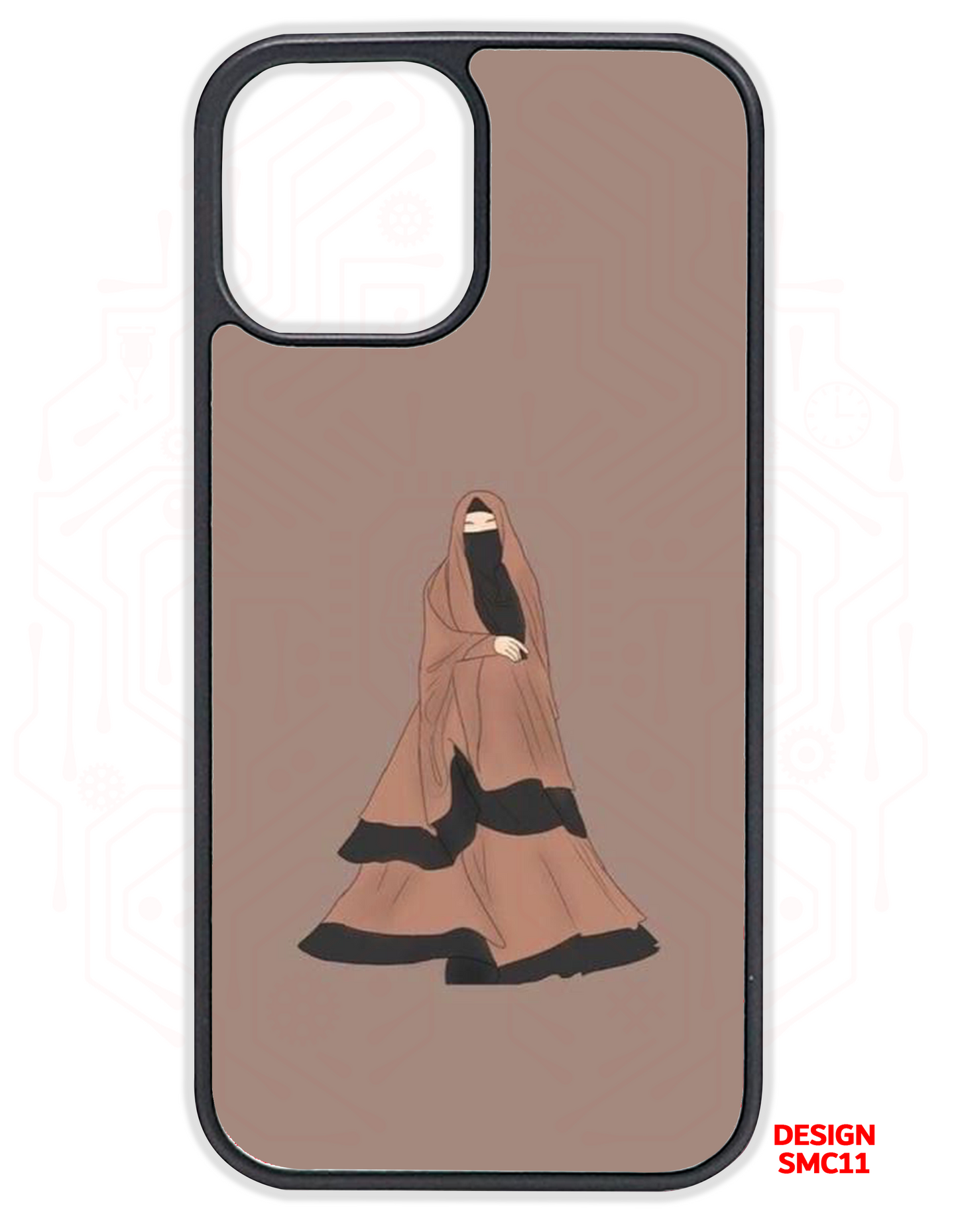 Stylish Mobile Covers for Hijab Girls | Trendy & Protective Designs
