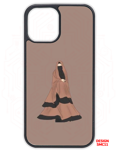Stylish Mobile Covers for Hijab Girls | Trendy & Protective Designs