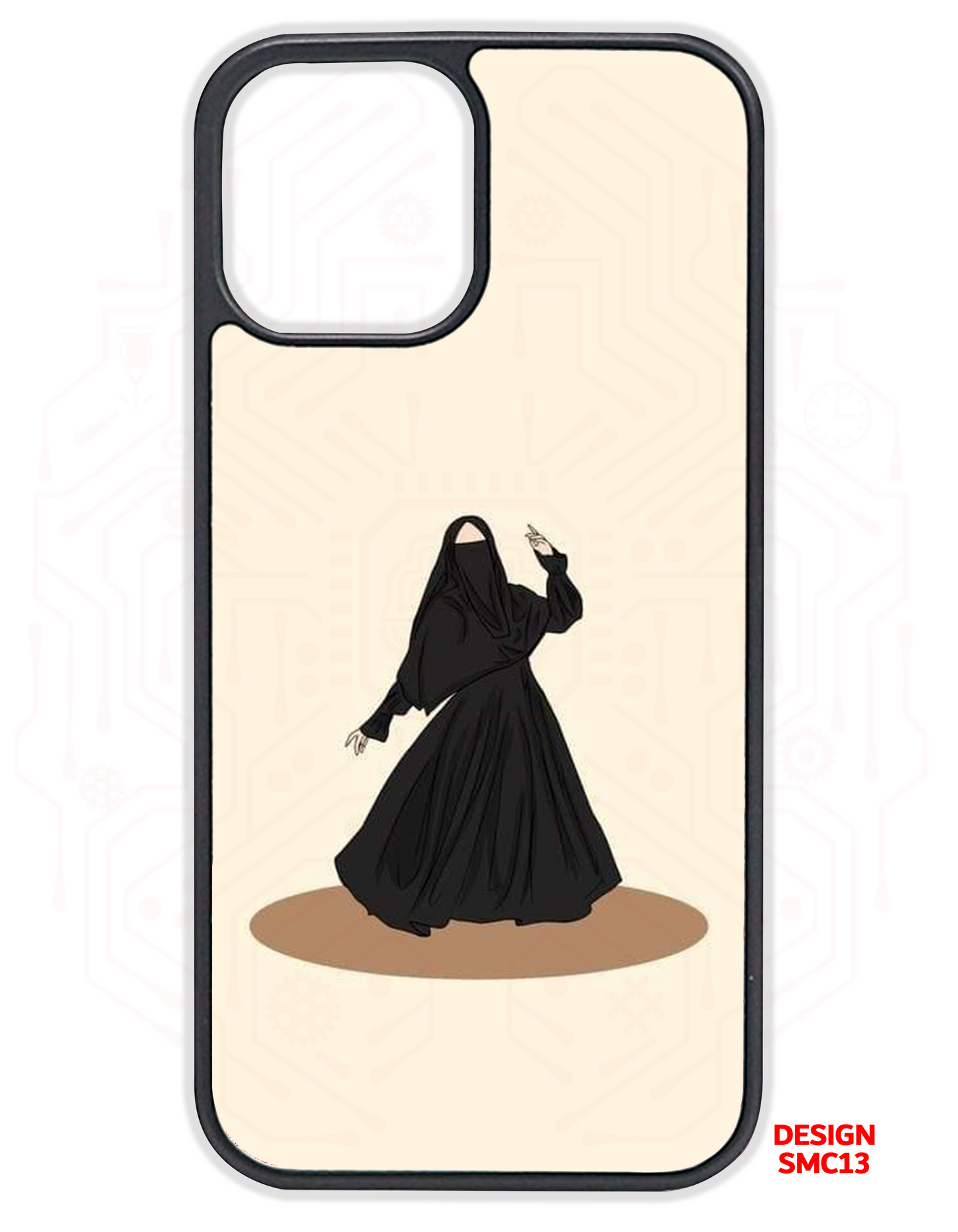 Stylish Mobile Covers for Hijab Girls | Trendy & Protective Designs