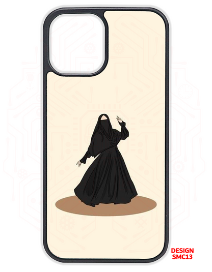 Stylish Mobile Covers for Hijab Girls | Trendy & Protective Designs