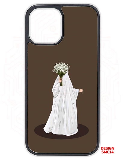 Stylish Mobile Covers for Hijab Girls | Trendy & Protective Designs