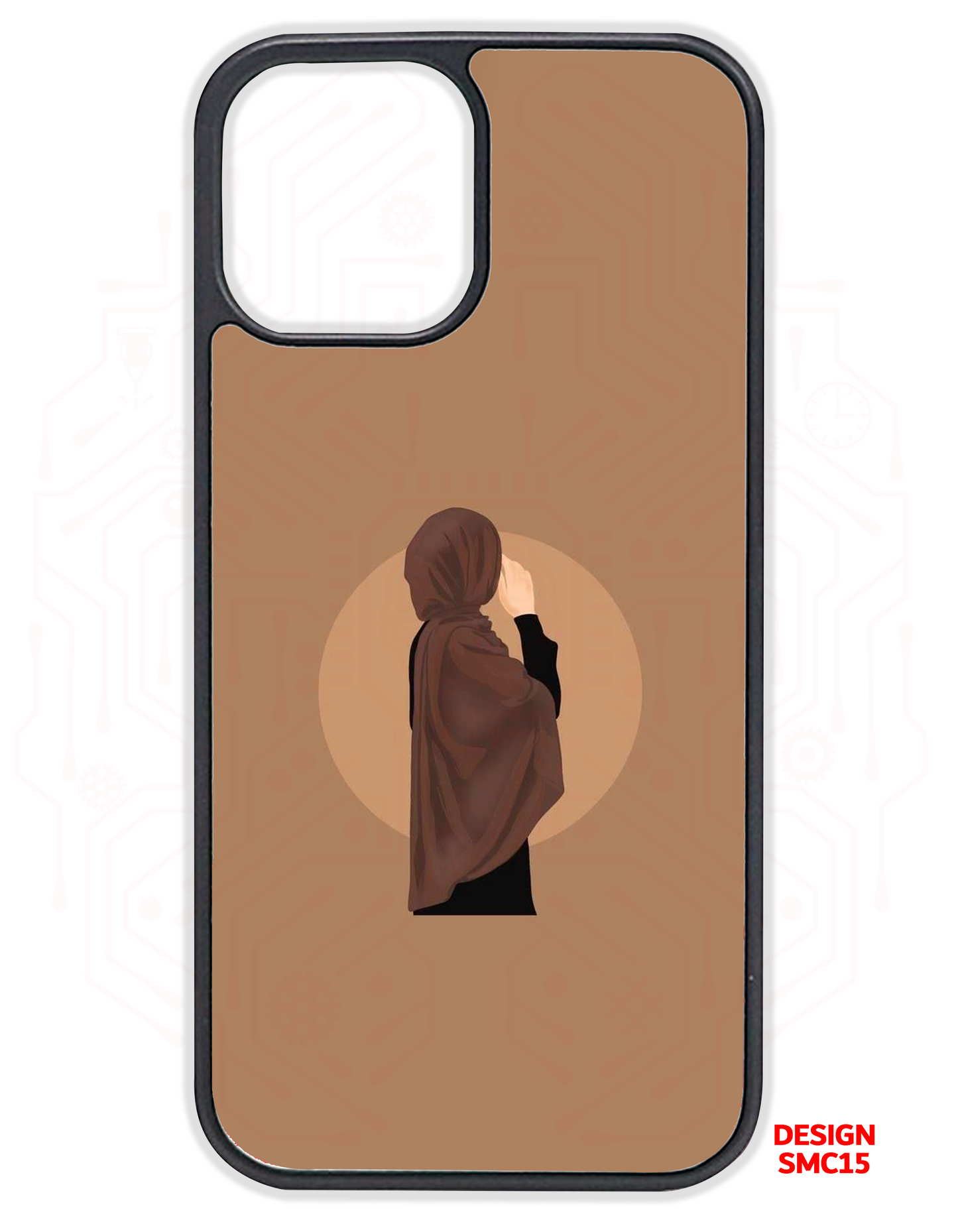 Stylish Mobile Covers for Hijab Girls | Trendy & Protective Designs