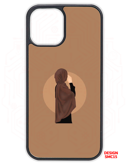 Stylish Mobile Covers for Hijab Girls | Trendy & Protective Designs