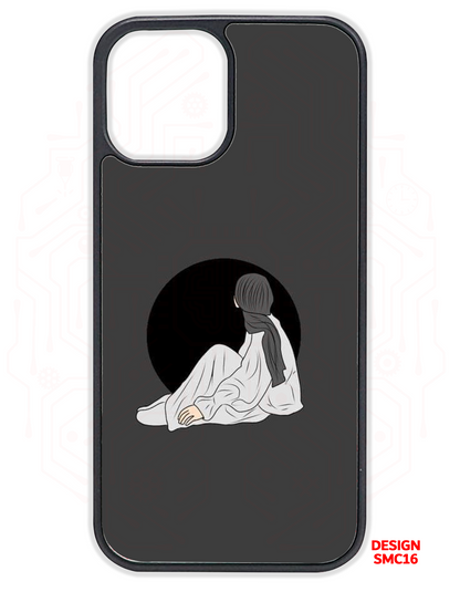 Stylish Mobile Covers for Hijab Girls | Trendy & Protective Designs