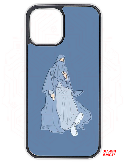Stylish Mobile Covers for Hijab Girls | Trendy & Protective Designs