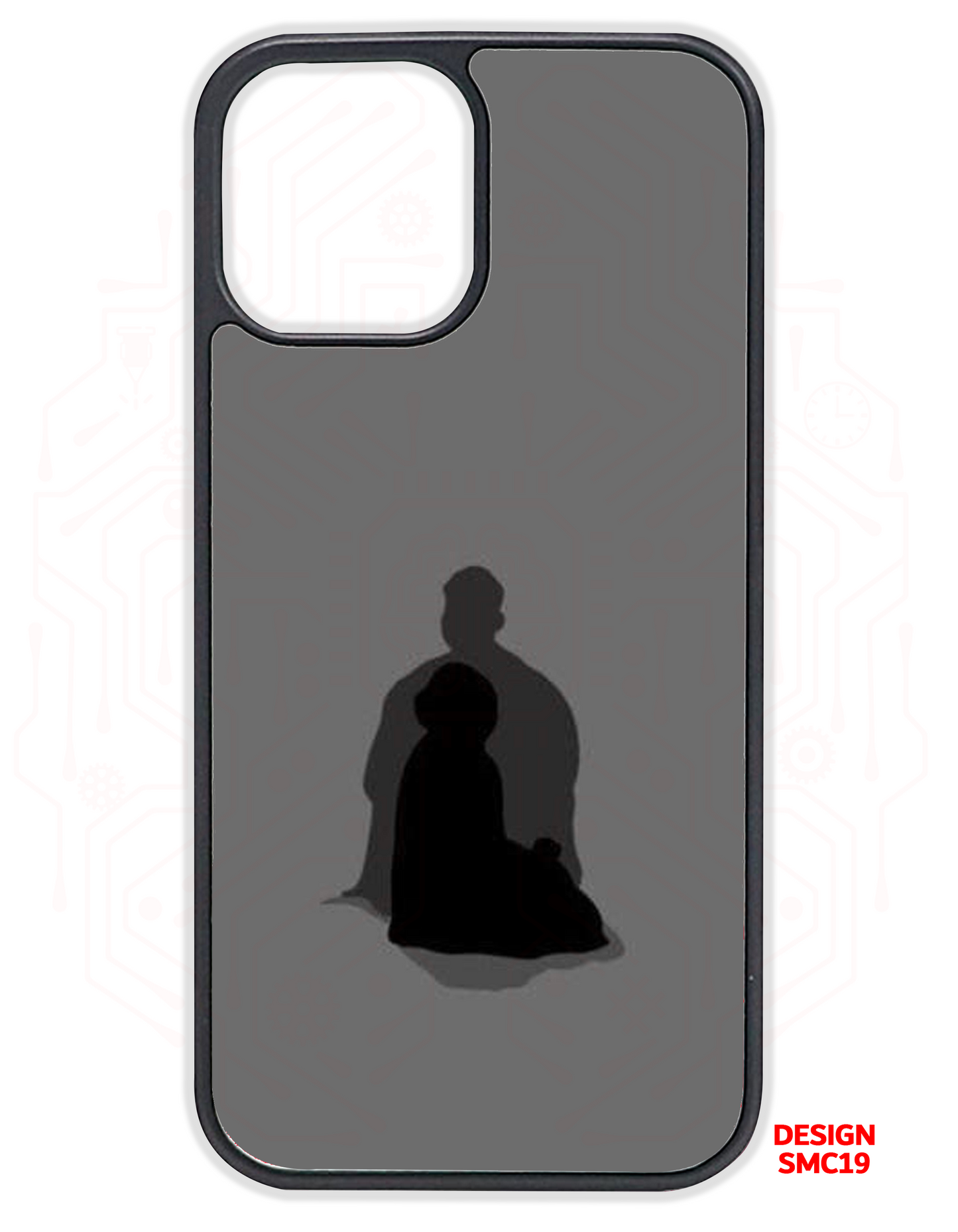 Stylish Mobile Covers for Hijab Girls | Trendy & Protective Designs