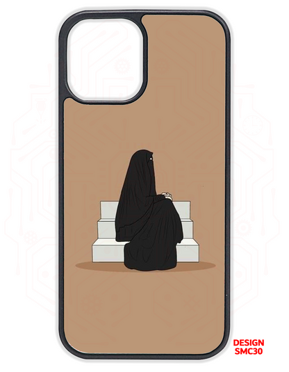 Stylish Mobile Covers for Hijab Girls | Trendy & Protective Designs