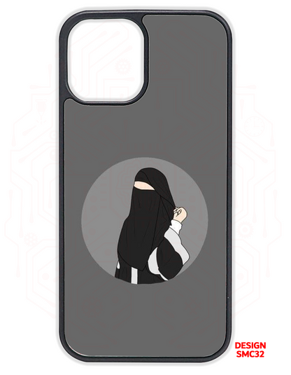 Stylish Mobile Covers for Hijab Girls | Trendy & Protective Designs