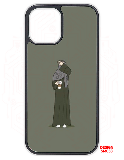 Stylish Mobile Covers for Hijab Girls | Trendy & Protective Designs