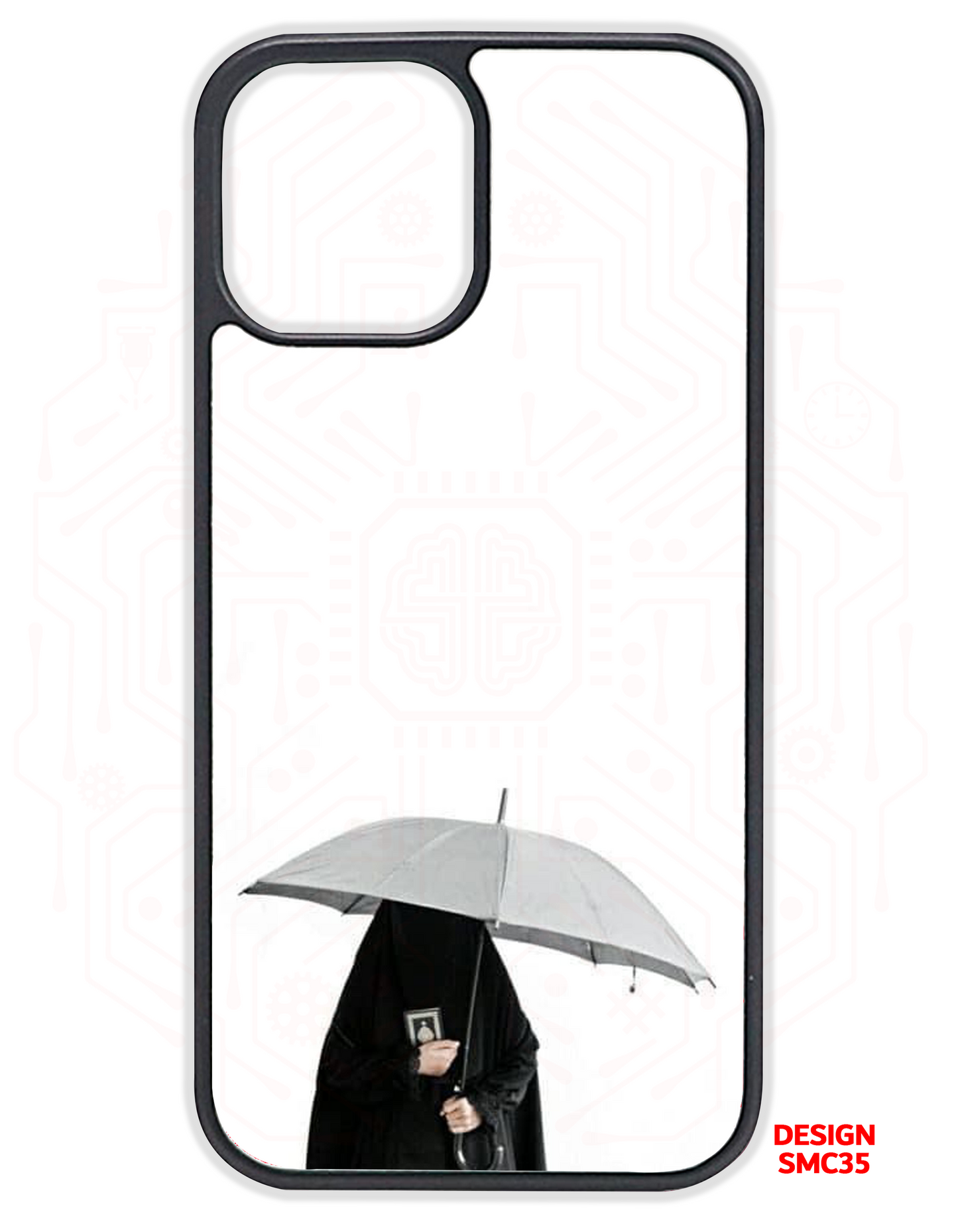 Stylish Mobile Covers for Hijab Girls | Trendy & Protective Designs