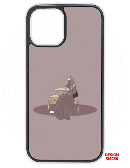 Stylish Mobile Covers for Hijab Girls | Trendy & Protective Designs