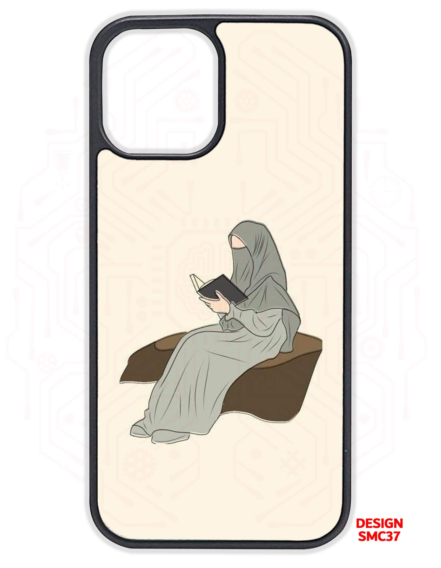 Stylish Mobile Covers for Hijab Girls | Trendy & Protective Designs