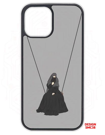 Stylish Mobile Covers for Hijab Girls | Trendy & Protective Designs