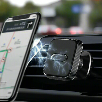 LYCKA Magnetic Car Holder Clutch-M07