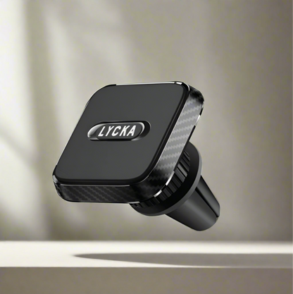 LYCKA Magnetic Car Holder Clutch-M07