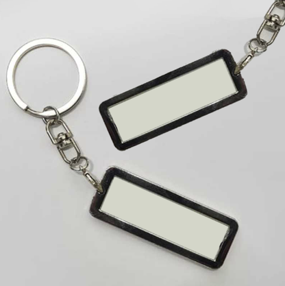 Small Frame Key Chain