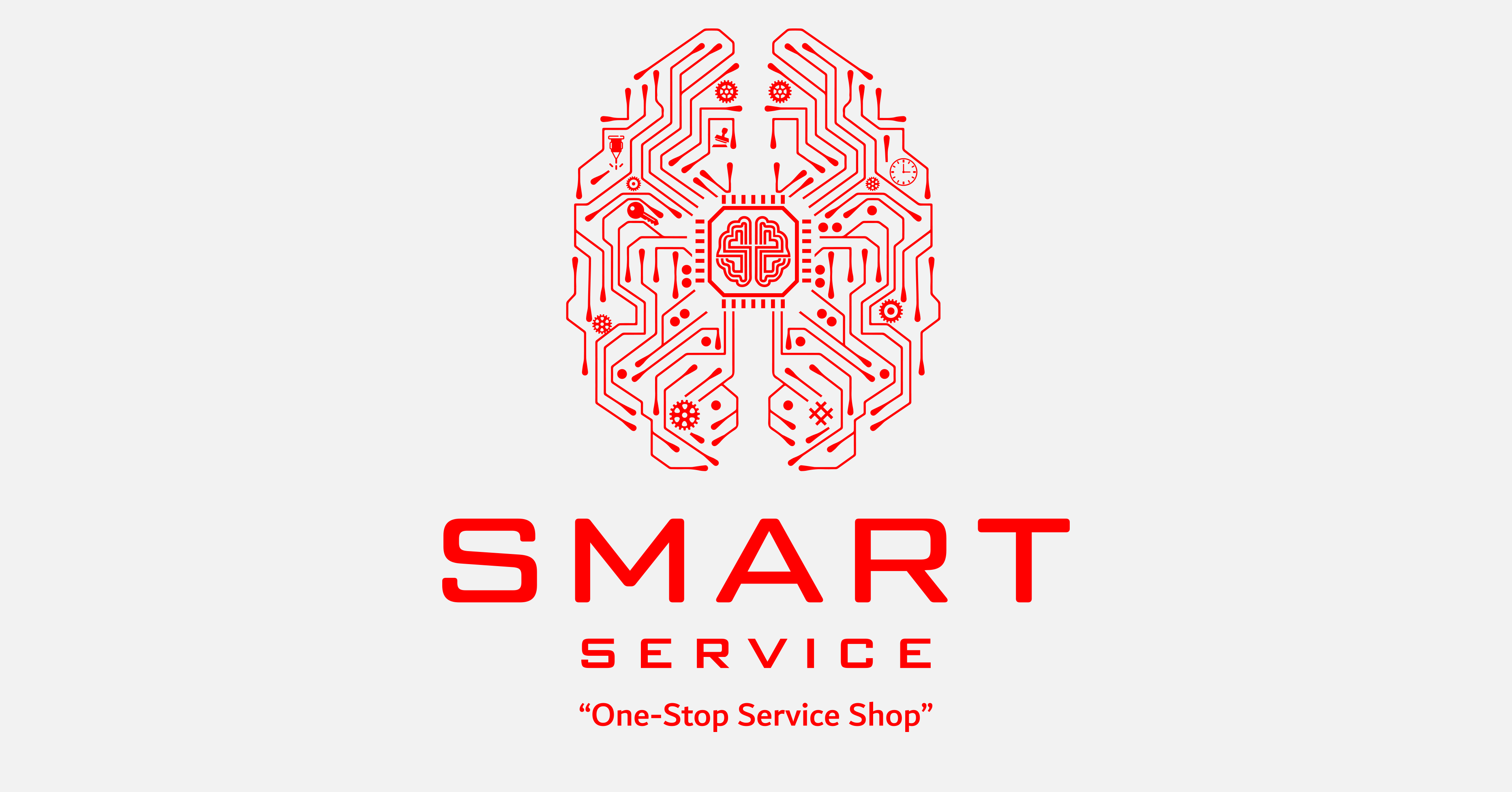 Smart Service – SMART SERVICE